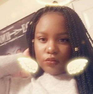 Meet your Posher, Mariah